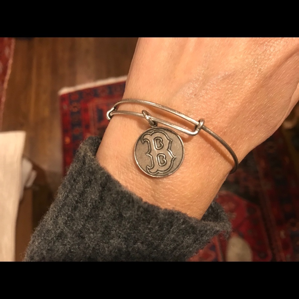 Alex and Ani -- Boston Red Sox